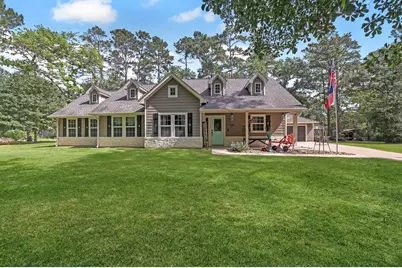 8997 Hickory Road, Plantersville, TX 77363 - Photo 1