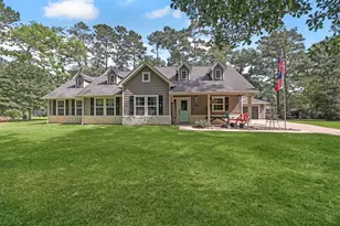 8997 Hickory Rd, Plantersville, TX 77363 - Photo 1