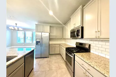 3317 Orchard Bridge Lane, Rosenberg, TX 77471 - Photo 4