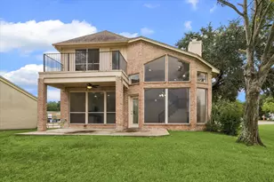 14527 Clipper Cir Dr, Willis, TX 77318 - Photo 1