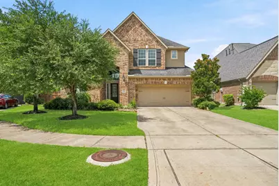 28211 Hidden Brook Lane, Fulshear, TX 77441 - Photo 2