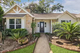 2603 Palo Pinto Dr, Houston, TX 77080 - Photo 4