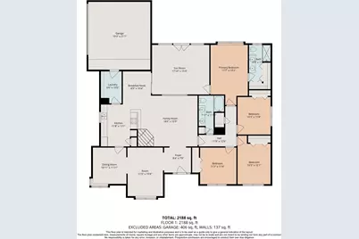 2603 Palo Pinto Drive, Houston, TX 77080 - Photo 32