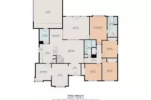 2603 Palo Pinto Dr, Houston, TX 77080 - Photo 32