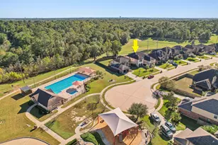 10919 Gallant Flag Dr, Tomball, TX 77375 - Photo 2