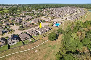 10919 Gallant Flag Dr, Tomball, TX 77375 - Photo 40
