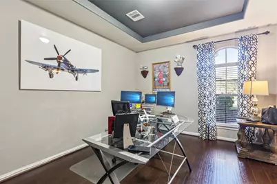 10919 Gallant Flag Drive, Tomball, TX 77375 - Photo 14