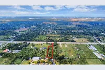 Tbd Trammel Fresno Road, Fresno, TX 77545 - Photo 4