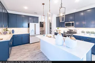 14226 Golden Wheat Ln, Needville, TX 77461 - Photo 6