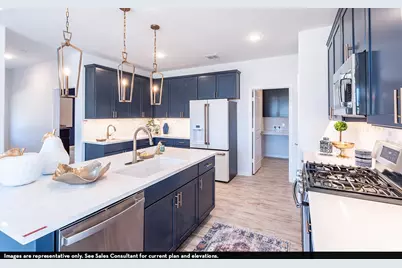 14226 Golden Wheat Lane, Needville, TX 77461 - Photo 8