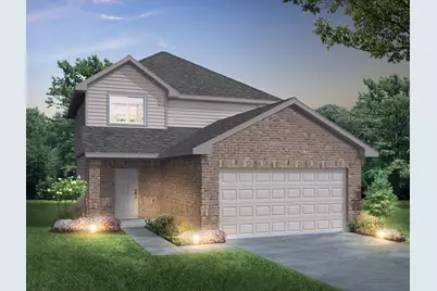 3862 Avalon Lane, Conroe, TX 77301 - Photo 1