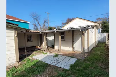 4512 Siegel Street, Houston, TX 77009 - Photo 4
