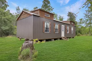 300 Collier, Point Blank, TX 77364 - Photo 1