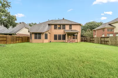 4630 Sundown Court, Missouri City, TX 77459 - Photo 38