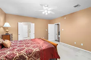 4630 Sundown Ct, Missouri City, TX 77459 - Photo 20