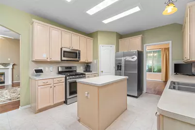 4630 Sundown Court, Missouri City, TX 77459 - Photo 14