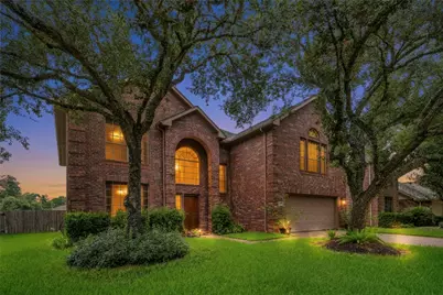 4630 Sundown Court, Missouri City, TX 77459 - Photo 1