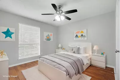 22206 Fincastle Drive, Katy, TX 77450 - Photo 12