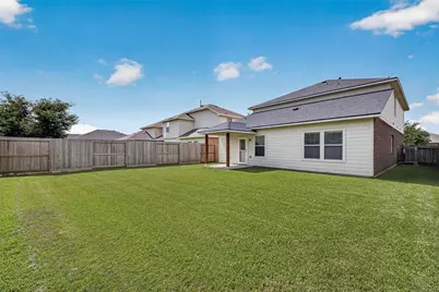 3011 Cambridge Meadows Lane, Dickinson, TX 77539 - Photo 20