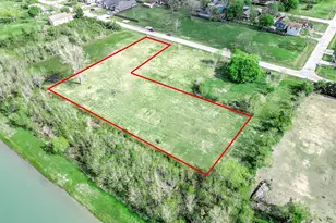 2701 Virginia Ave, League City, TX 77573 - Photo 1
