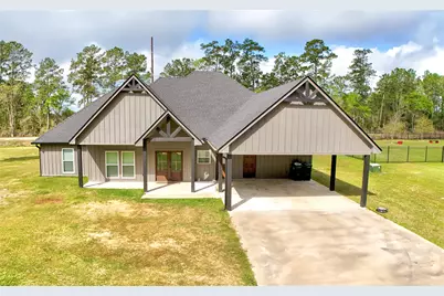 375 County Road 725, Buna, TX 77612 - Photo 1