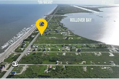 2239 Highway 87, Gilchrist, TX 77617 - Photo 4