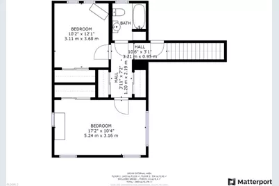 10601 Willowgrove Drive, Houston, TX 77035 - Photo 38