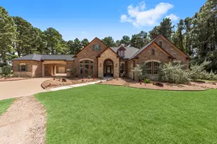 1534 Virgie Community Rd, Magnolia, TX 77354 - Photo 2