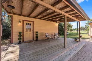 1534 Virgie Community Rd, Magnolia, TX 77354 - Photo 38