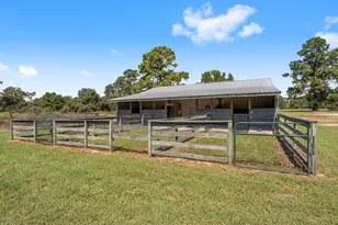 1534 Virgie Community Rd, Magnolia, TX 77354 - Photo 46