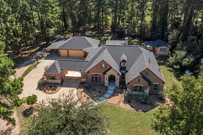 1534 Virgie Community Road, Magnolia, TX 77354 - Photo 1