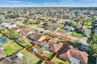 55 Sweetgum Court, Lake Jackson, TX 77566 - Photo 26