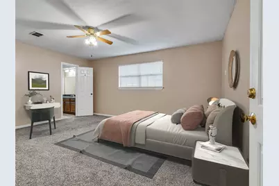 55 Sweetgum Court, Lake Jackson, TX 77566 - Photo 10