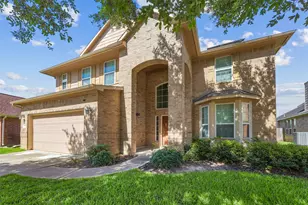 10012 Cedar Creek Court, Brookshire, TX 77423 - Photo 2