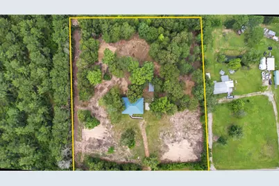 410 Oak Knoll Road, Cleveland, TX 77328 - Photo 32