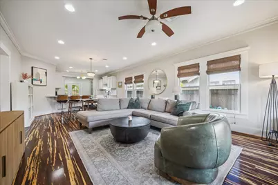 1124 Dunbar Street, Houston, TX 77009 - Photo 4