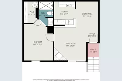18800 Egret Bay Boulevard #306, Webster, TX 77058 - Photo 16