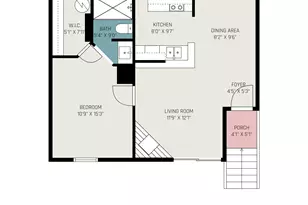 18800 Egret Bay Blvd, Webster, TX 77058 - Photo 16