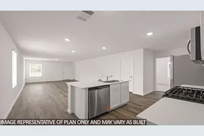 22743 Primrose Wind Lane, Hockley, TX 77447 - Photo 2