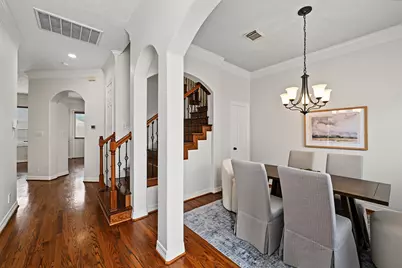 7827 Shady Villa Cove, Houston, TX 77055 - Photo 4