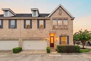 7827 Shady Villa Cove, Houston, TX 77055 - Photo 1