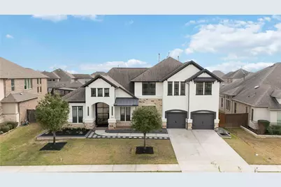 25406 25406 Hollowgate Park Lane, Tomball, TX 77375 - Photo 4