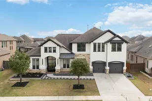 25406 25406 Hollowgate Park Ln, Tomball, TX 77375 - Photo 4