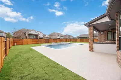 25406 25406 Hollowgate Park Lane, Tomball, TX 77375 - Photo 48