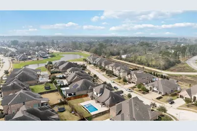 25406 25406 Hollowgate Park Lane, Tomball, TX 77375 - Photo 10