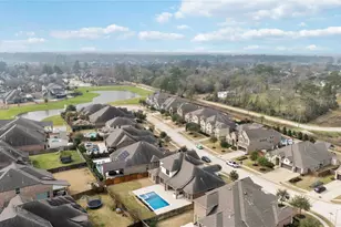 25406 25406 Hollowgate Park Ln, Tomball, TX 77375 - Photo 10