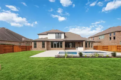 25406 25406 Hollowgate Park Lane, Tomball, TX 77375 - Photo 38