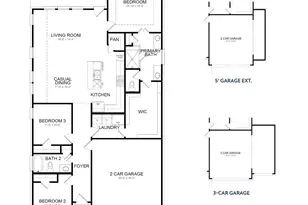 21811 Scoober Crk Dr, Cypress, TX 77433 - Photo 2