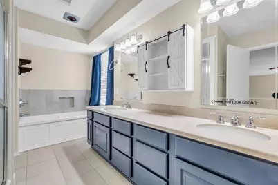 3302 Candlelon Drive, Spring, TX 77388 - Photo 16