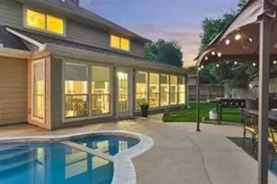 3302 Candlelon Dr, Spring, TX 77388 - Photo 2